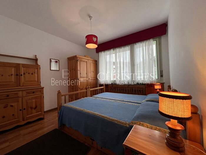 Appartamento con 5 locali in affitto in Centro, Cortina dAmpezzo