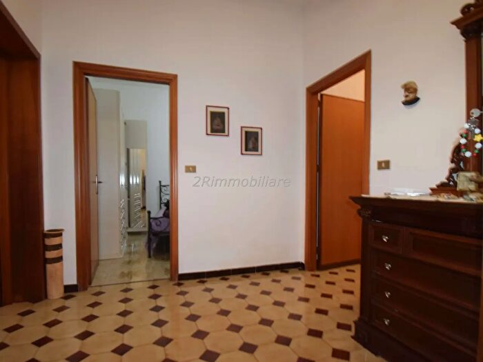 Casa con 6 locali in vendita in Mazara Del Vallo