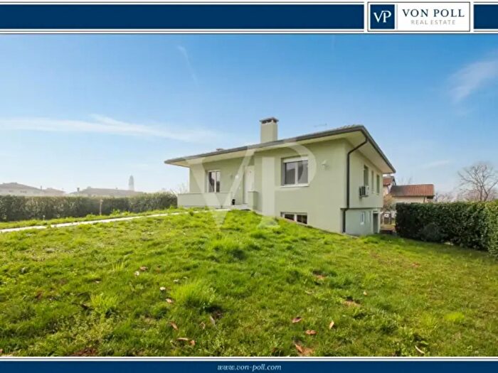 Casa quadrilocale in affitto in Via Capitello, Villaverla