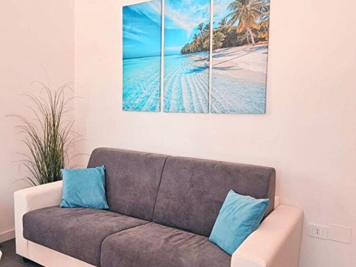 Appartamento trilocale in affitto in Parco Venere, Marina, Ascea