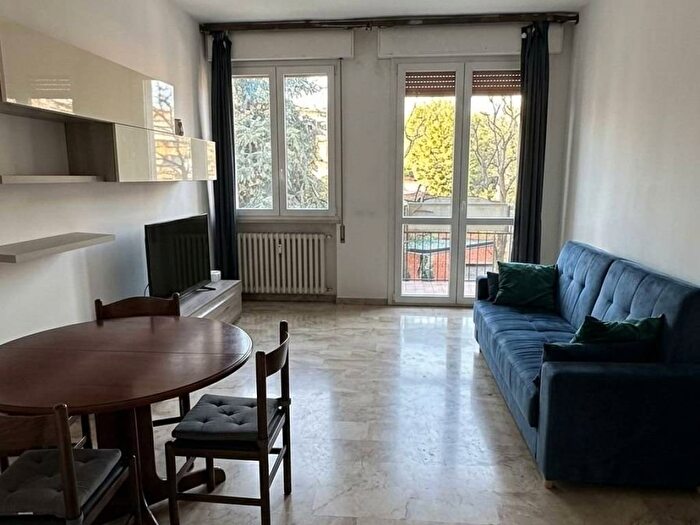 Appartamento trilocale in affitto in Via Leonardo da Vinci, Rondinella Stazione, Sesto San Giovanni