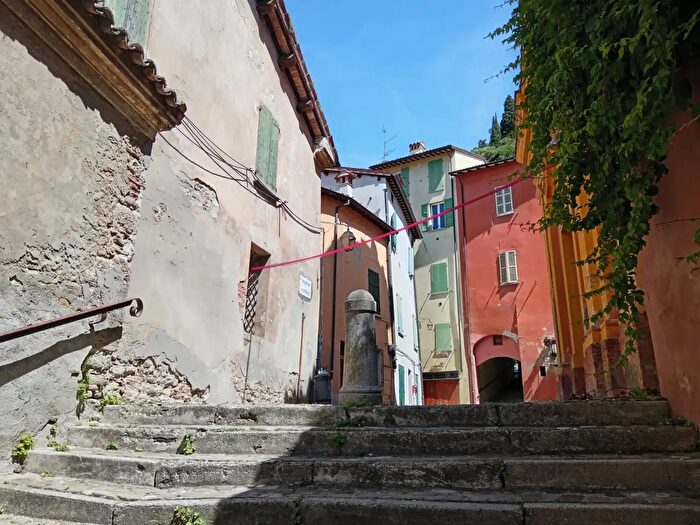Casa trilocale in vendita in Gian Battista Fenzoni, Brisighella