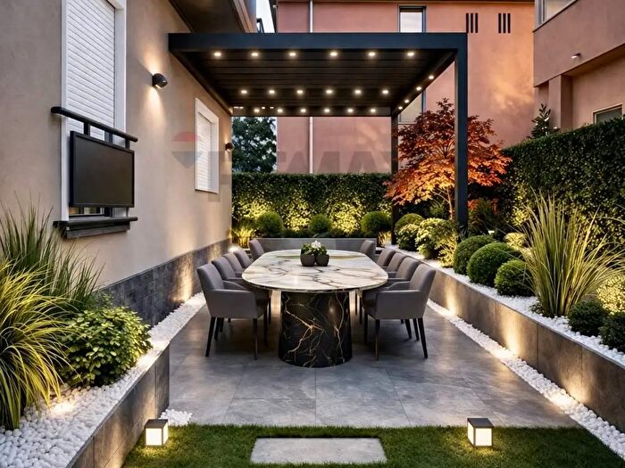 Casa quadrilocale in vendita in Torquato Tasso, Sesto San Giovanni