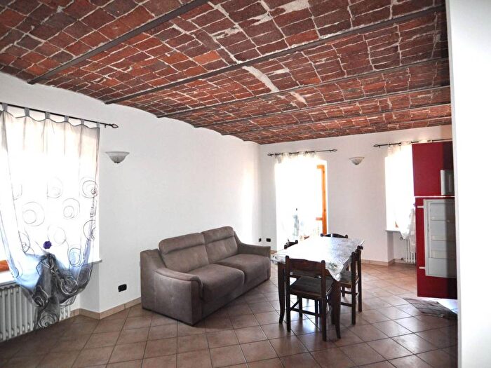 Appartamento monolocale in affitto in San Lorenzo, Peveragno