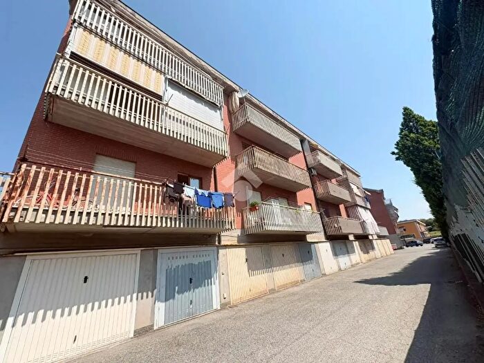 Appartamento trilocale in vendita in Via Carmagnola, Poirino