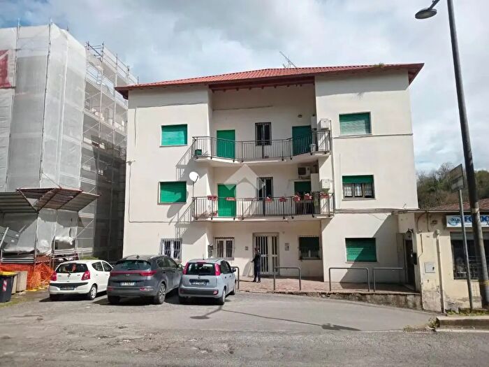 Appartamento trilocale in vendita in Via Prato della Madonna, Valmontone