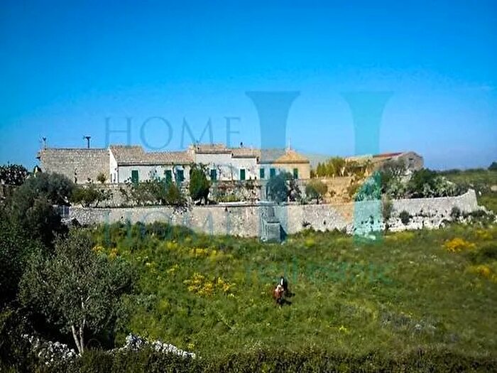 Casa in vendita in Ragusa, Noto