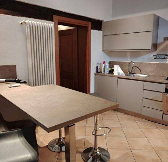 Appartamento bilocale in affitto in Via Filippo Corridoni, Centro, Mantova