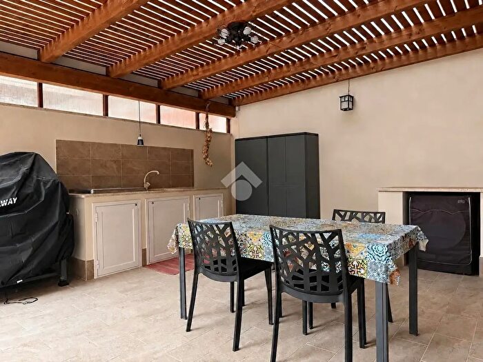 Appartamento trilocale in vendita in Via Carlo Alberto della Chiesa, Terrasini