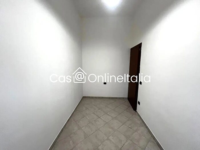 Appartamento quadrilocale in vendita in Via Santorre di Santarosa, Prato