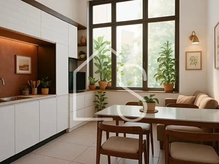 Appartamento monolocale in vendita in Bologna