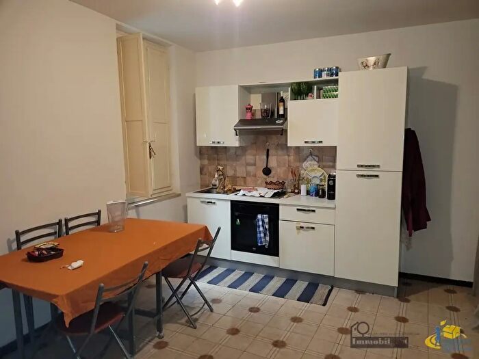 Appartamento monolocale in vendita in Borgo Guazzo, Parma