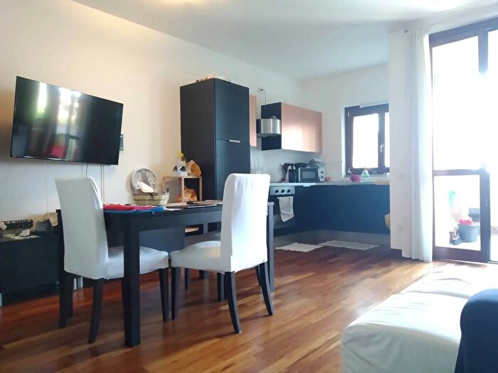 Appartamento trilocale in vendita in Via Mario Cereda Cavenago di Brianza, Cavenago Di Brianza