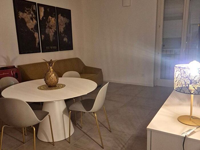 Appartamento trilocale in affitto in Via Bernardino Gatti, Centro, Cremona