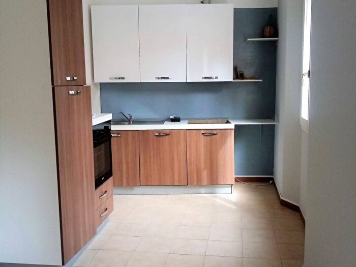 Appartamento trilocale in affitto in Via Roma, Centro, Bagnacavallo