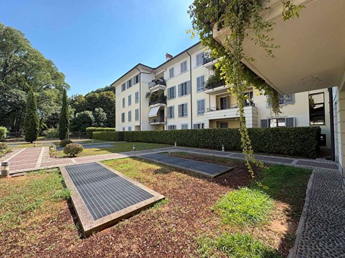 Appartamento monolocale in affitto in via Cavour, Centro, Cernusco sul Naviglio