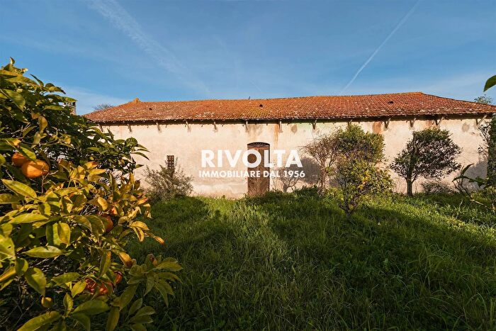 Casa con 5 locali in vendita in Strada Vicinale SantAnna Pollina, Alghero