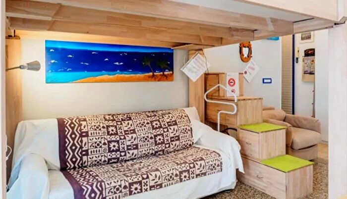 Appartamento monolocale in affitto in Via Giacomo Zanella, Milano