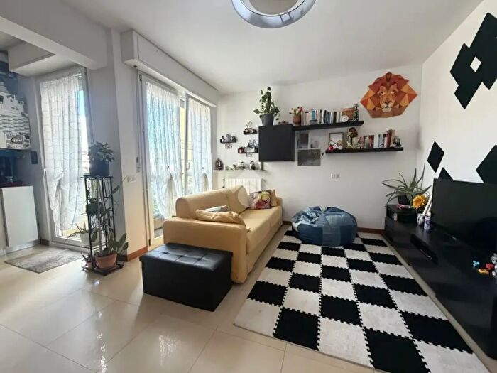 Appartamento trilocale in vendita in Via delle Piante, San Paolo D'Argon