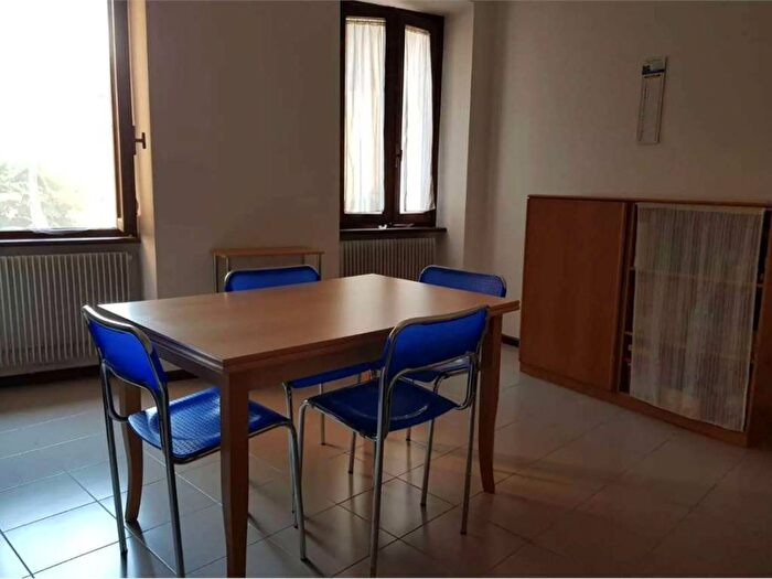Appartamento bilocale in affitto in Centro Storico, Trento