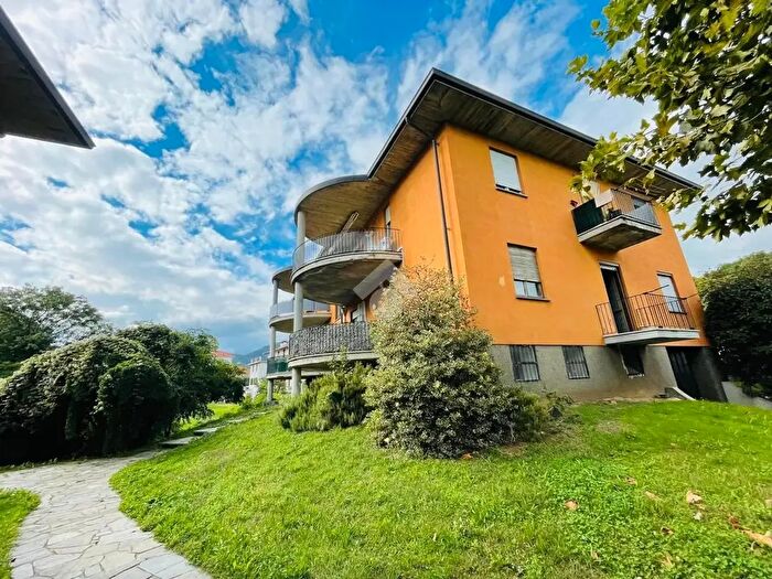 Appartamento bilocale in vendita in Via Torino, Lanzo Torinese