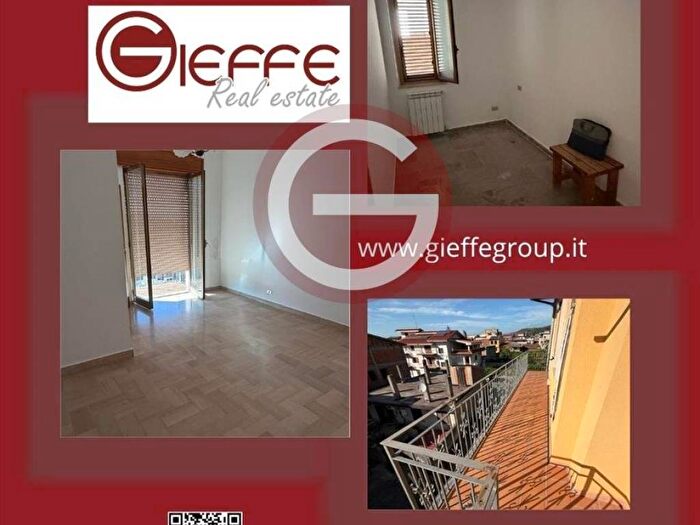 Appartamento quadrilocale in affitto in Cittanova