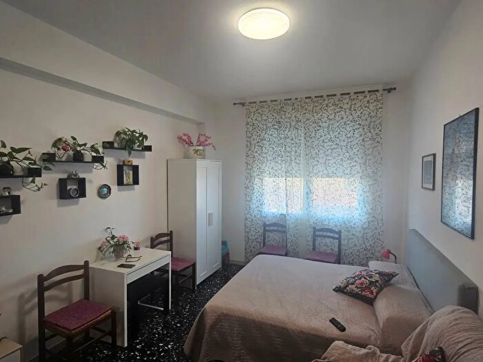 Appartamento quadrilocale in vendita in Via Magazzini Anteriori, Ravenna