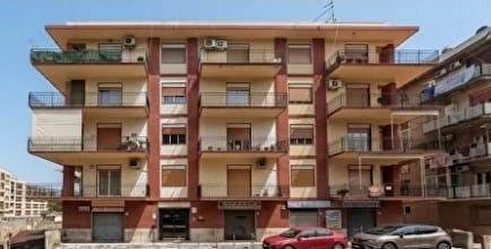Appartamento quadrilocale in affitto in Via Adolfo Celi, Minissale, Messina
