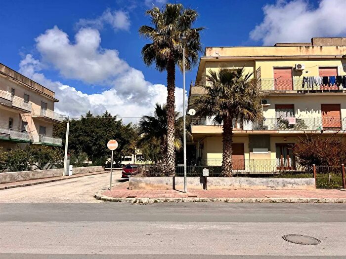Appartamento con 5 locali in vendita in Via Leonardo Sciascia, Sciacca