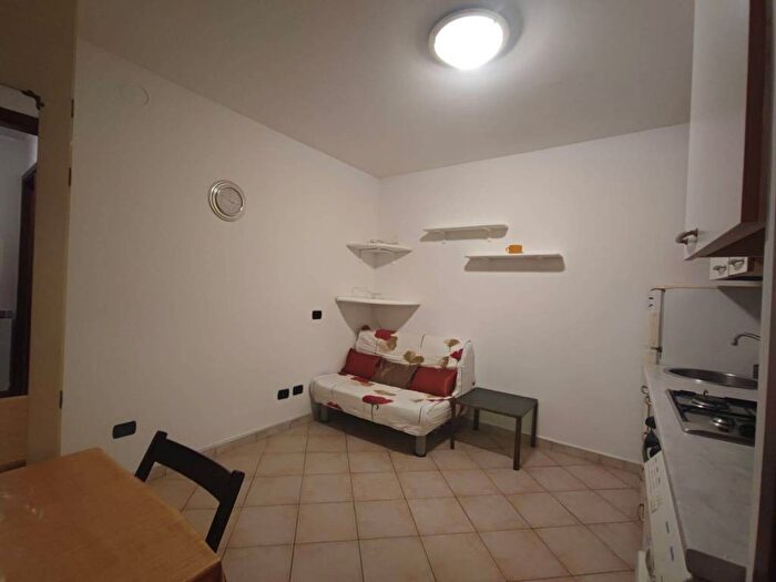 Appartamento monolocale in affitto in Viale Gabriele D'Annunzio, Corso Genova, Milano