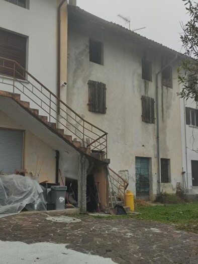 Casa con 5 locali in vendita in Via Tagliamento, Tricesimo