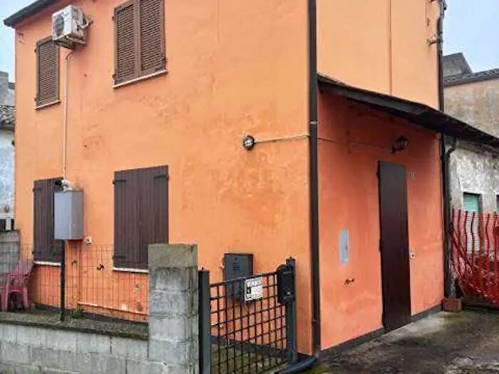 Casa trilocale in vendita in Lagosanto