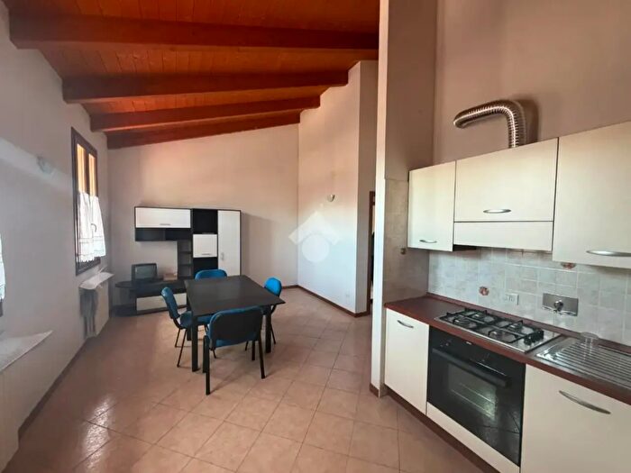 Appartamento trilocale in vendita in Piazza Case Bonazzi, Monte San Pietro