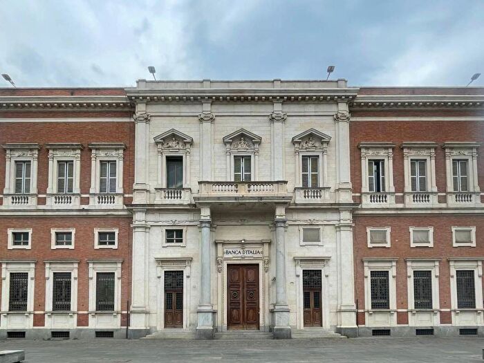 Casa in affitto in Centro Storico, Reggio Emilia