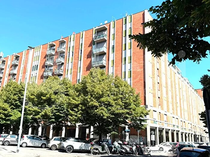 Appartamento bilocale in vendita in Piazza della Resistenza, Bologna