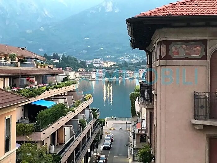 Appartamento bilocale in vendita in Via da Vinci, Lecco