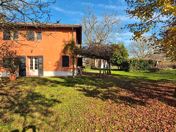 Casa con 5 locali in affitto in San Damaso, Modena