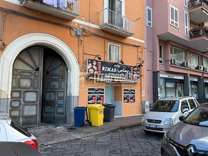 Appartamento bilocale in vendita in Aversa