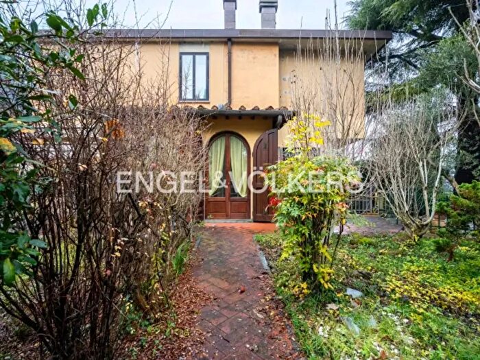 Casa con 6 locali in vendita in Via della Torricella, Bagno A Ripoli