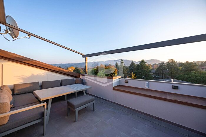 Appartamento quadrilocale in vendita in Via Dante, Zola Predosa