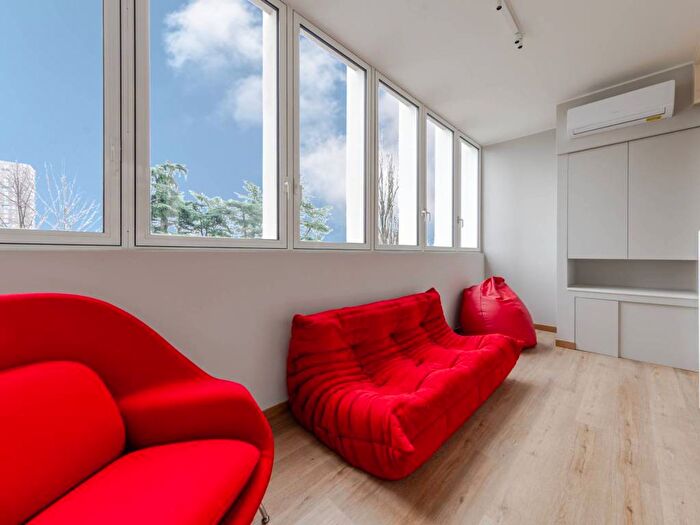 Appartamento bilocale in affitto in Via Ippodromo, Gallaratese, Milano