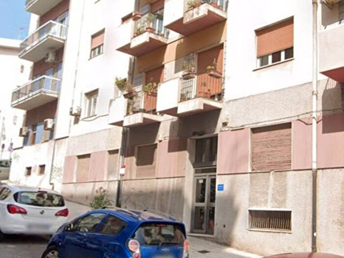 Appartamento trilocale in affitto in Via Sant'Agostino, Centro Storico, Messina