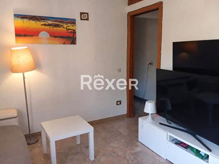 Appartamento bilocale in vendita in Via Cesare Battisti, Centro, Cupramontana