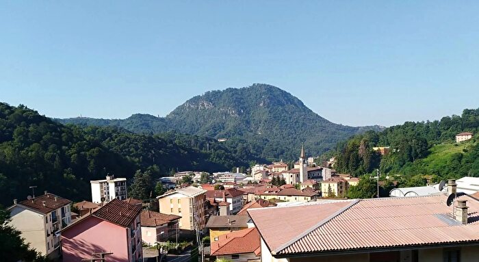 Appartamento quadrilocale in vendita in Valduggia, Valduggia
