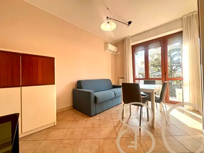 Appartamento monolocale in affitto in Via Gentilino a, Milano