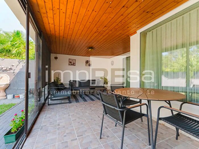 Casa con 15 locali in vendita in Via Manin, Conegliano