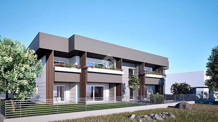 Appartamento bilocale in vendita in Via Brenta, Cesate