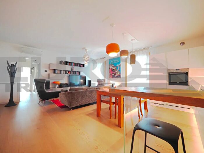 Appartamento quadrilocale in vendita in Via Mattei, Marcon