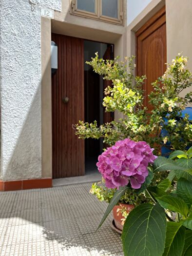 Casa quadrilocale in affitto in Abriola