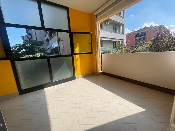 Appartamento trilocale in affitto in Via della Costituzione, Ceretolo, Casalecchio di Reno